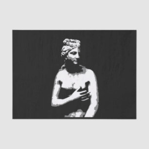 Papel De Seda Afrodita: La mitología griega reimaginada