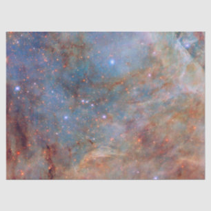 Papel De Seda Afueras de la Nebulosa Tarantula