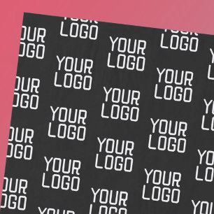 Papel De Seda Agregar la plantilla editable de patrón repetitivo