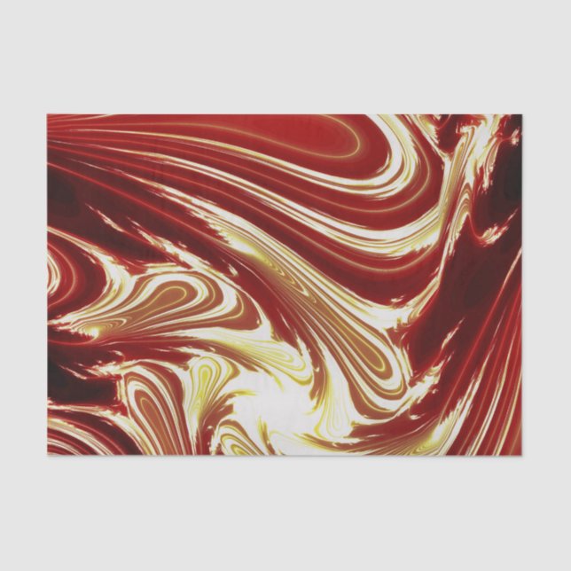 PAPEL DE SEDA AGUA (Anverso)