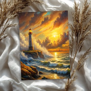 Papel De Seda Agua de color vintage de la luz del mar de fondo d