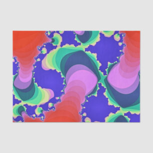 PAPEL DE SEDA AGUA DE RÍO HINCHADOR