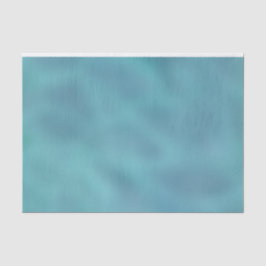 Papel De Seda Agua del Océano