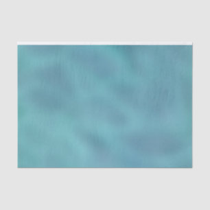 Papel De Seda Agua del Océano