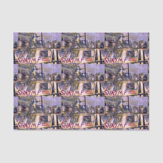 Papel De Seda Agua.Nacida Misterio Carne, Israel (Anverso)