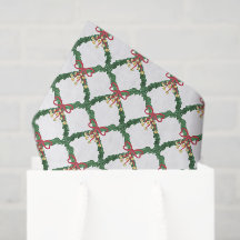 Aguarela Rojo y Verde Campanas de Navidad