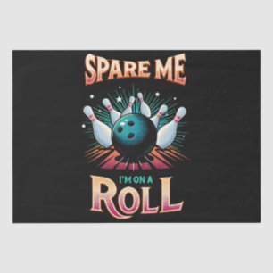Papel De Seda Ahórrame Estoy en racha - Bolos
