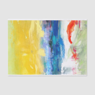 Papel De Seda Aire aparente I