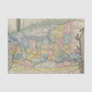 Papel De Seda Alabama 2