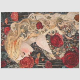 Papel De Seda Alarma