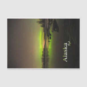 Papel De Seda Alaska Sigh......