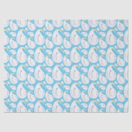 Papel De Seda Albatros