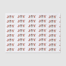 Papel De Seda Alegría con corona