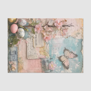 Papel De Seda Alegría de Pascua