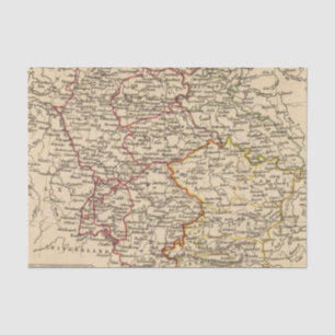 Papel De Seda Alemania 18