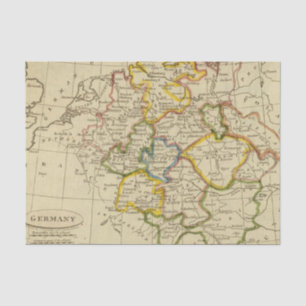 Papel De Seda Alemania 3