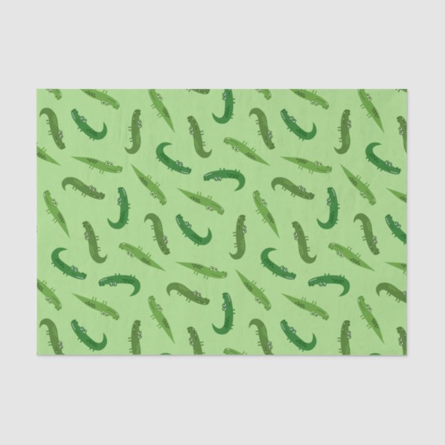 Papel De Seda Alianzas (Anverso)