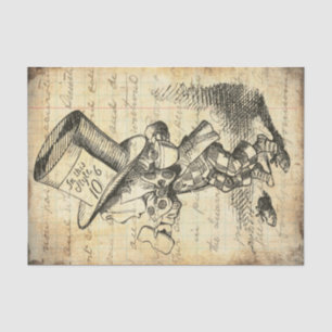 Papel De Seda Alicia en el desenlace del odio hacia los hombres 