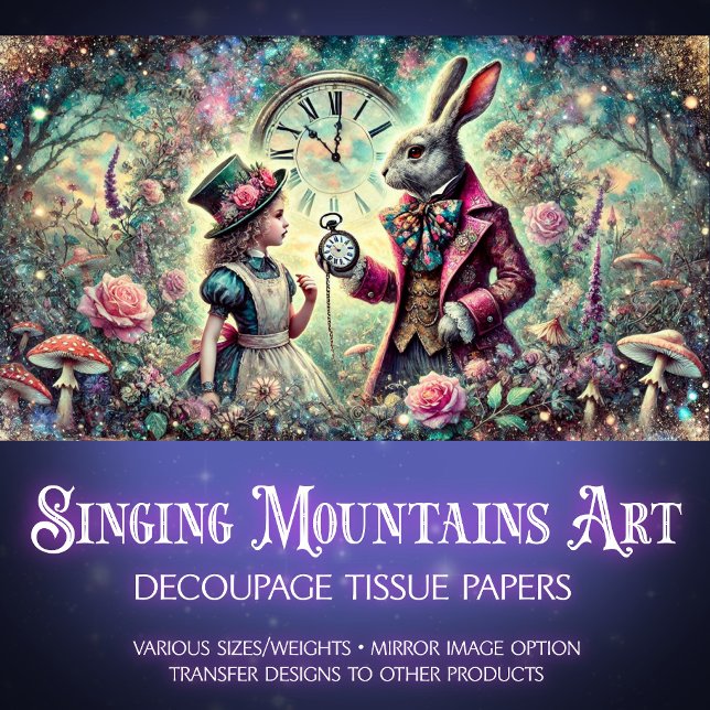 Papel De Seda Alicia y descomposición de bloques de mariscos bla (Subido por el creador)