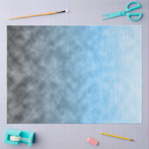Papel De Seda Aliento de los Glaciares