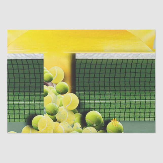 Papel De Seda Almohada de acento de ajuste del SOL (Anverso)