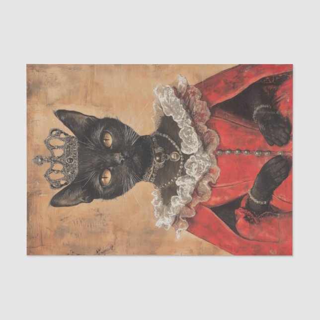 Papel De Seda Alteza Real de Cat2 (Anverso)