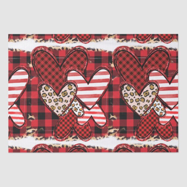 Papel De Seda Amado (Anverso)