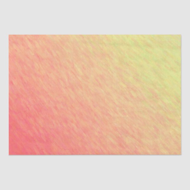 Papel De Seda Amanecer (Anverso)