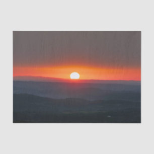 Papel De Seda Amanecer en Dordogne