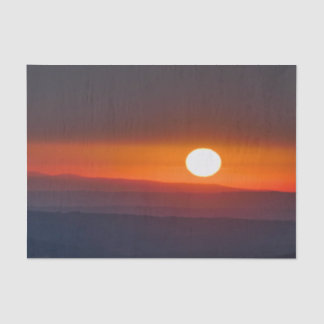 Papel De Seda Amanecer en Dordogne
