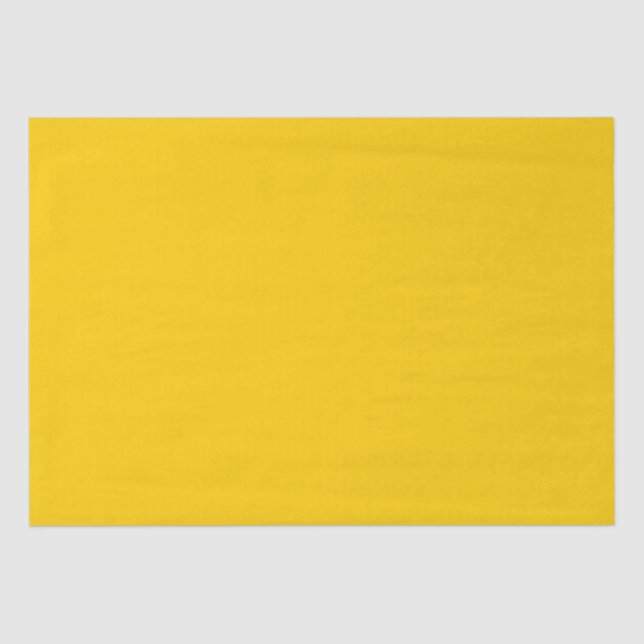 Papel De Seda Amarillo de coordenadas (Anverso)