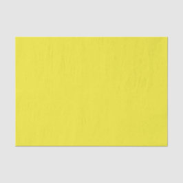 Papel de Seda Amarillo | Magia de Envoltorio de Re