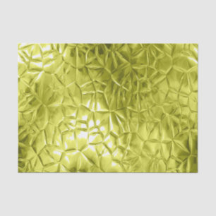 Papel De Seda amarillo, metálico, dorado, moderno, moderno, eleg