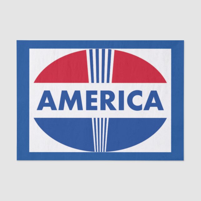 PAPEL DE SEDA AMÉRICA (Anverso)