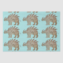 Amigable Dinosaurio