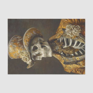 Papel De Seda Amigo no muerto18