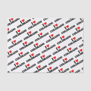 PAPEL DE SEDA AMO COLORADO