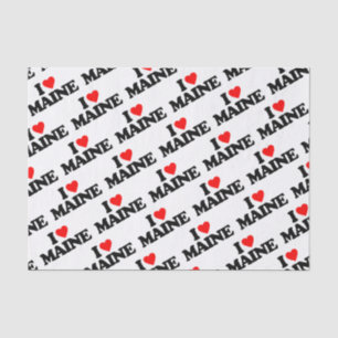 PAPEL DE SEDA AMO MAINE