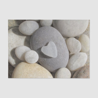 Papel De Seda Amor de playa