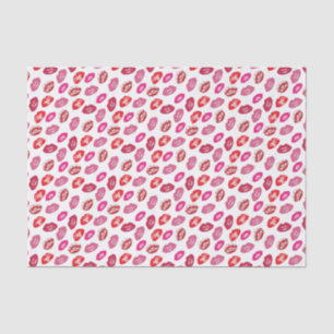 Papel De Seda Amor Y Besos