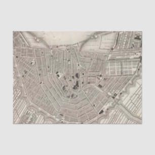 Papel De Seda Amsterdam