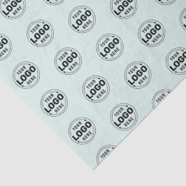 Papel De Seda Añadir el embalaje con marca del Personalizado de 