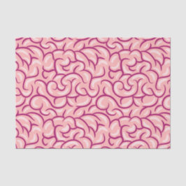 Papel De Seda Anatomía Cerebro