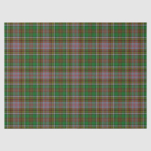Papel De Seda Anderson de Kinnedear Hunting Tartán