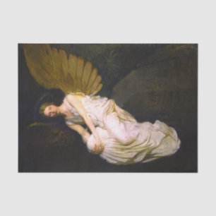 Papel De Seda Ángel