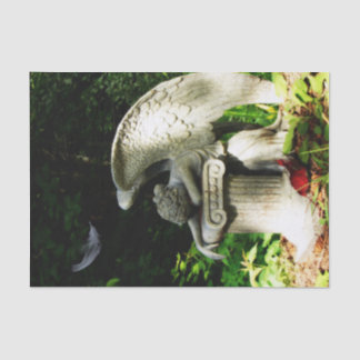 Papel De Seda Ángel de llanto