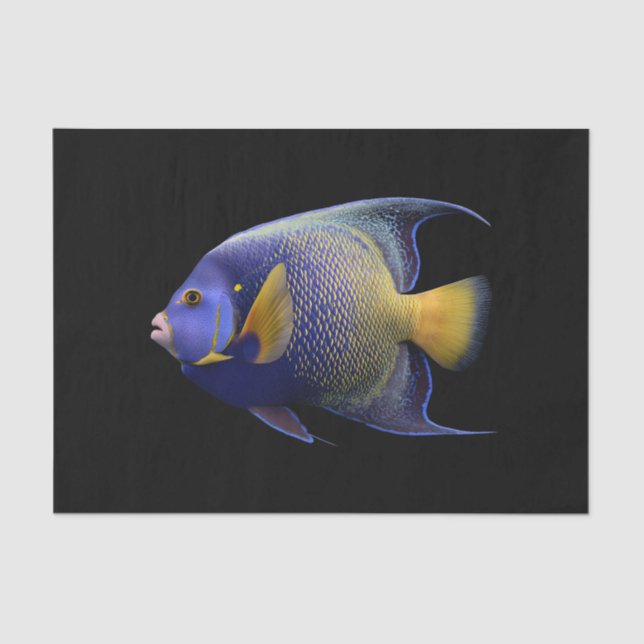 Papel De Seda Angelina (Anverso)