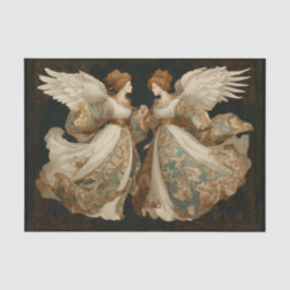 Papel De Seda Angels