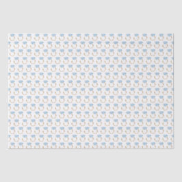 Papel De Seda Anillo Boda de compromiso de diamantes