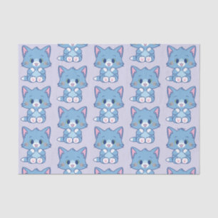 Papel De Seda Anime Tom y Jerry - Tom